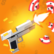 Gun Idle mod apk