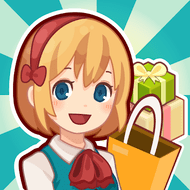 Happy Mall Story: Sim Game (MOD, много денег)