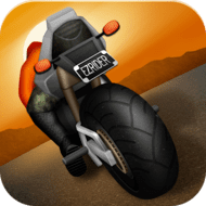 Highway Rider Motorcycle Racer (MOD, Unlimited Money)