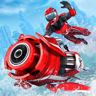 Riptide GP: Renegade mod apk