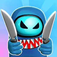 Impostor Legends mod apk