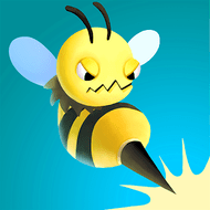 Murder Hornet (MOD, много денег)