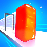 Jelly Shift mod apk