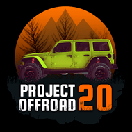 [PROJECT:OFFROAD][20] [MOD, много денег]