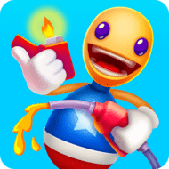 Kick the Buddy: Forever mod apk