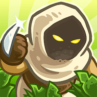 Kingdom Rush Frontiers (MOD, Unlimited Gems)