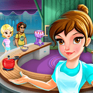 Kitchen Story: Cooking Game (MOD, Unlimited Money)