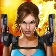 Lara Croft: Relic Run (MOD, Unlimited Money)