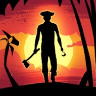 Last Pirate: Island Survival mod apk