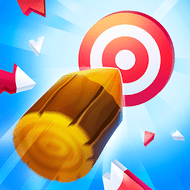 Log Thrower mod apk