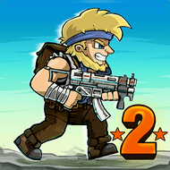 Metal Soldiers 2 (MOD, много денег)