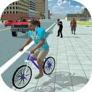 Miami Crime Vice Town mod apk