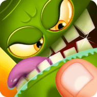 Mmm Fingers mod apk