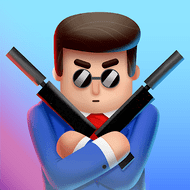 Mr Bullet - Spy Puzzles mod apk