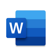 Microsoft Word: правка документов apk