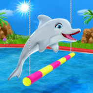 My Dolphin Show mod apk