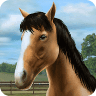 My Horse (MOD, Free Shopping)