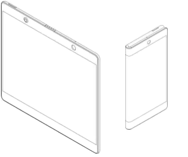 OPPO prepares a foldable smartphone