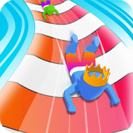 aquapark.io mod apk