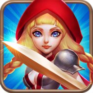 Final Fable (Мод на дамаг) mod apk