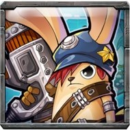 Bunny Empires: Total War (a lot of money) apk