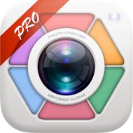 Photocracker PRO - Photo Editor