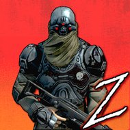 Storm Zone mod apk