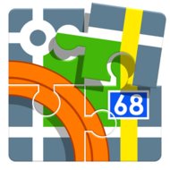 Locus Карта Pro туризмом GPS apk