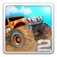 Offroad Legends 2 (MOD, open premium car)