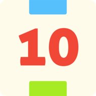 Just Get 10.apk