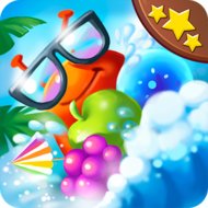 Jolly Jam: Match and Puzzle apk