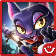 Kung Fu Pets apk