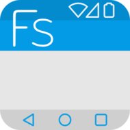 Flat Style Colored Bars Pro apk