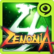 ZENONIA 4 (MOD, бесплатные покупки)