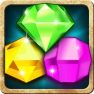 Jewels Saga apk