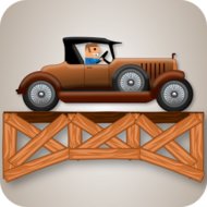 Wood Bridges apk