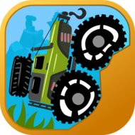 Rock Crawler mod apk