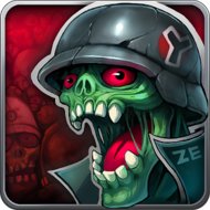 Zombie Evil (MOD, много денег)