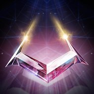 Geometry Wars 3: Dimensions (MOD, unlimited geoms)