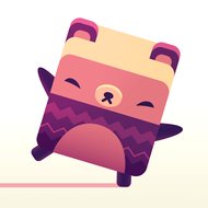 Alphabear English Word Game mod apk