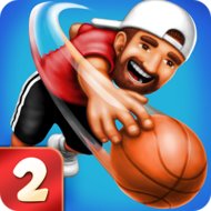 Dude Perfect 2 (MOD, много денег)