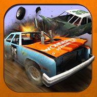 Demolition Derby: Crash Racing mod apk