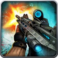 Zombie Frontier apk