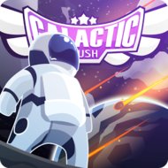 Galactic Rush apk