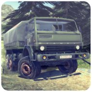 Русские внедорожники 6x6 apk