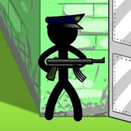 Stickman Death - Puzzle Game apk