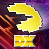 PAC-MAN CE DX apk