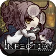 Infection (MOD, много денег)