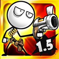 Cartoon Defense 1.5 (MOD, много денег)