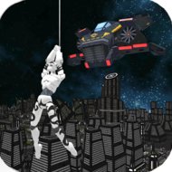 Space Gangster apk